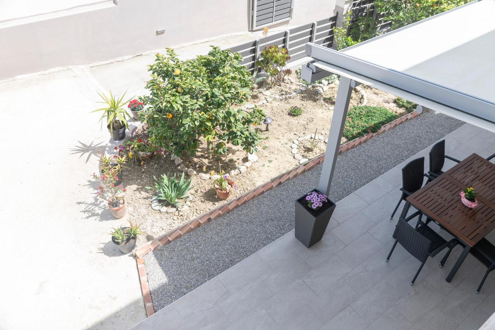 Elixrysos Apartment 2 Pitsídia Exterior foto
