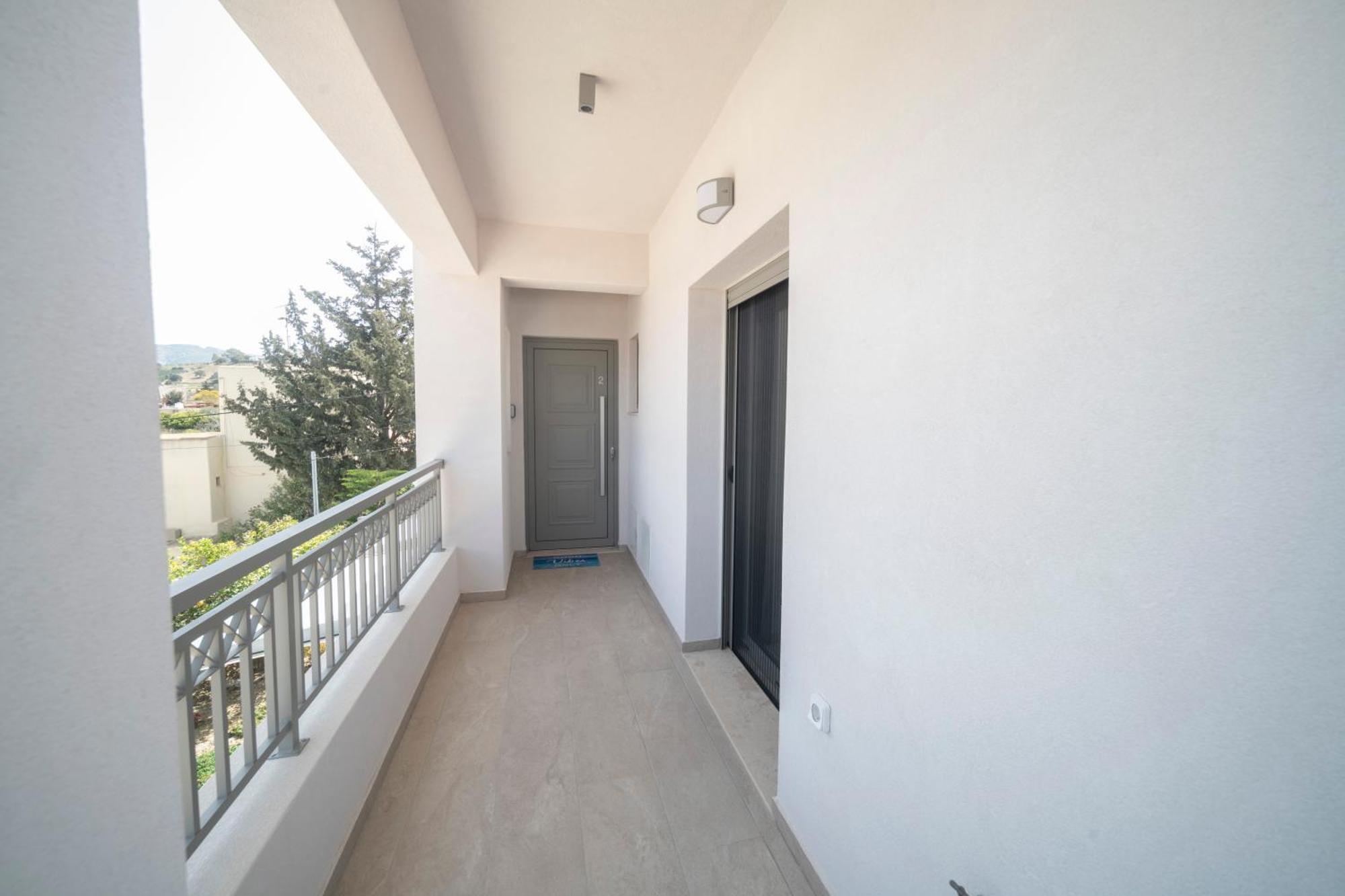 Elixrysos Apartment 2 Pitsídia Exterior foto