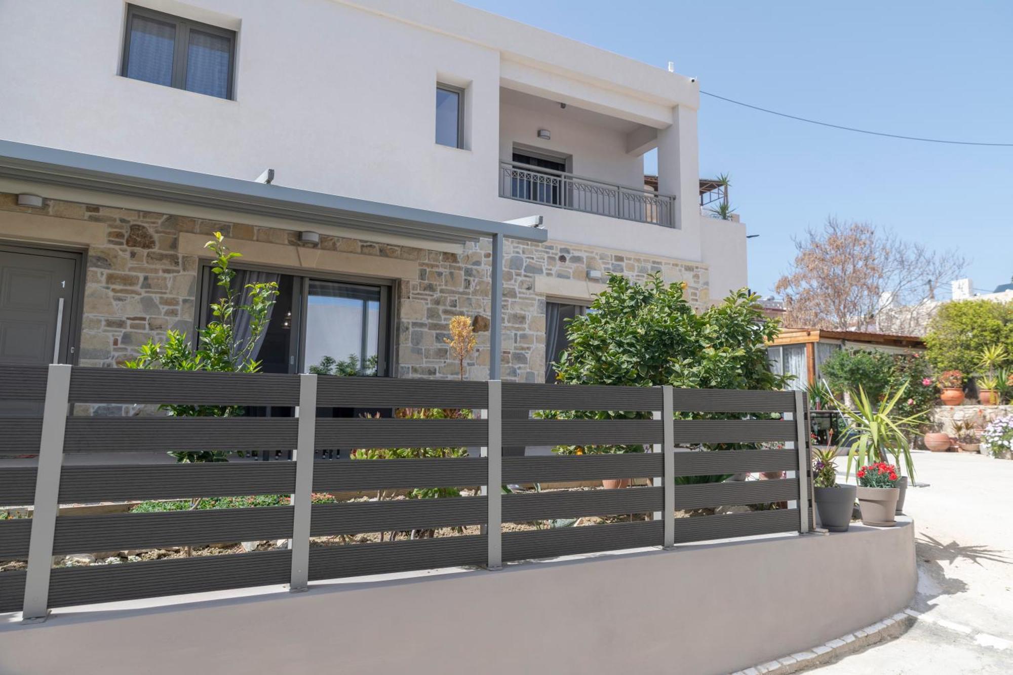 Elixrysos Apartment 2 Pitsídia Exterior foto